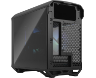 FRACTAL DESIGN Obudowa Torrent Nano RGB Black TG Light tint FD-C-TOR1N-02 - 718418 - zdjęcie 11
